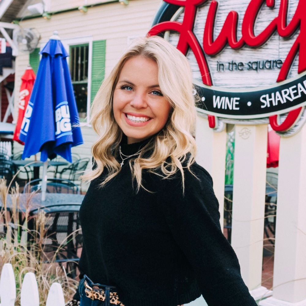 Meet your Posher, Skylar